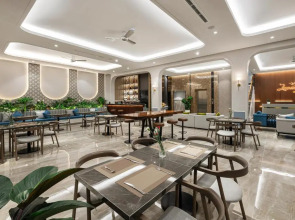 Laputa Hotel Phu Quoc