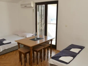 Apartments Casa Natale