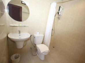 Phangan Island View Hotel