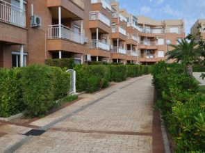 Apartment with 2 Bedrooms in Dã©Nia, with Wonderful Mountain View, Pool