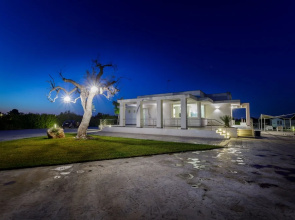 3704 Perla Dello Ionio by Perle di Puglia
