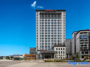 Hampton by Hilton Shannan
