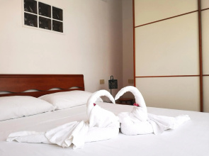 Appartamento Jungle Beach