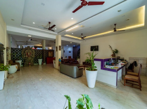 Starlite Hotels