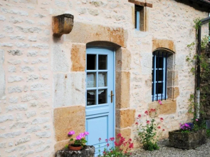 Gite Langres, 2 pièces, 2 personnes - FR-1-611-43