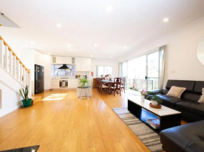 The roses house - Cozy and Modern house in Katoomba