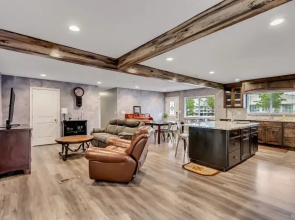 Hill Field 1 by CDH in Layton