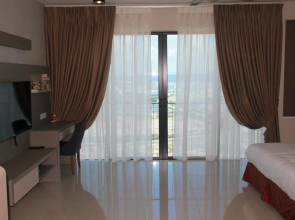 Setia Inn Suites Service Residence
