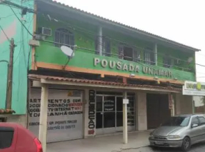 Pousada Unamar