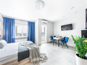 VISITNOVOROSSIYSK ЖК Регата