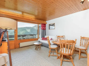 Apartment Alpine Hideaway
