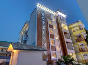 Treebo Trend Hotel Nv