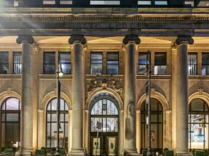 Sosuite 1BR Loft w W/d, Gym, Lounge