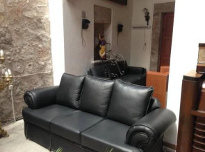 Hotel & Suites Casa Morelia