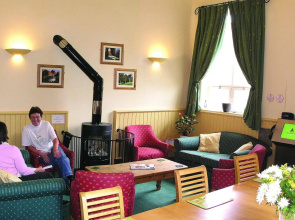 YHA Dalby Forest