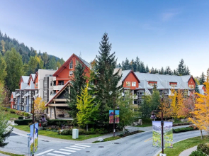 Whistler Vacation Club Lake Placid Lodge - 326
