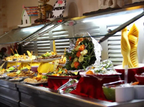 Sphinx Aqua Park Beach Resort