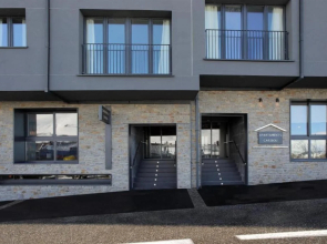 Apartamentos Caribou