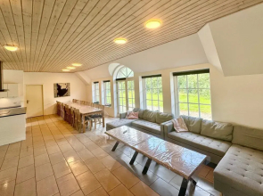 Luxury Pool House by Sea - By Traum Ferienwohnungen