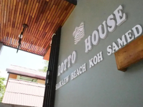Lotto House