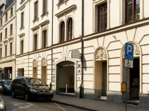 Apartment Krupnicza