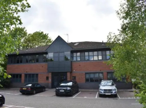 Watford Apartments Century House Self Contained Units