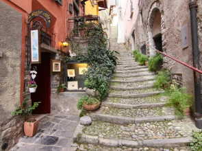 Villa Central Varenna