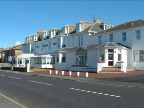 The South Beach Hotel