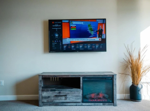 1 Bedroom Lake View Villa- 404