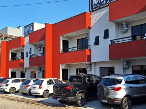 Navega Apart Hotel