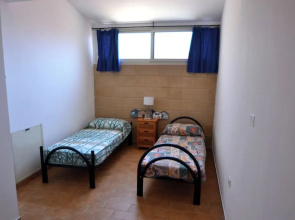 Villetta Gianira With Shaded Garden and air Conditioning Pt58