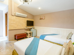 Hai Yuan Bungalow II