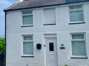 Bay View House