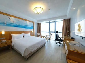 Royal J HOTEL