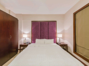 Springdale Serviced Residence Guangzhou