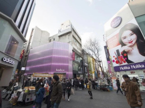 K-Grand Hotel Myeongdong