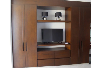 Apartaestudio Exclusivo - Alto Prado