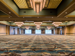 Red Lion Hotel Pasco Airport & Conference Center