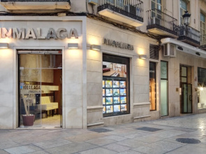 INMálaga Victoria