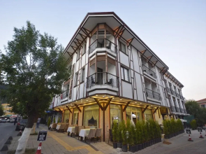 Beyaz Konak Hotel