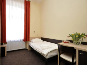 Bova Hotel Frankfurt