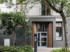 Native Apartments Lubelska 14