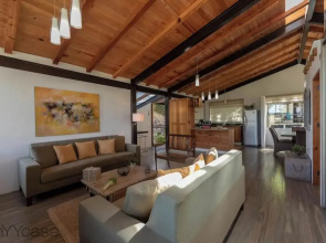 Hermosa Casa Con Jacuzzi Y Terraza