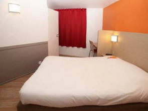 Ibis Marseille Centre Préfecture