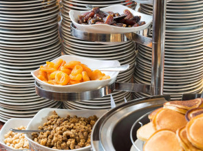 BH Conference & Airport Hotel Istanbul