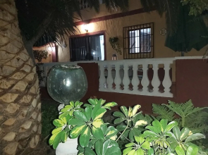 Casa Jorsam