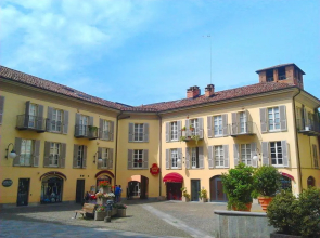 Luna Del Belvedere