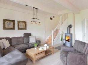 Stunning Home in Dagebüll With 3 Bedrooms, Sauna and Wifi