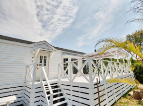 Cottage House Ryukyu