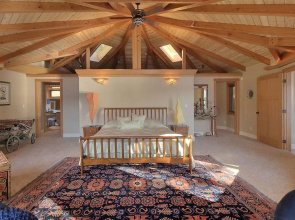 Simply The Best Beach House